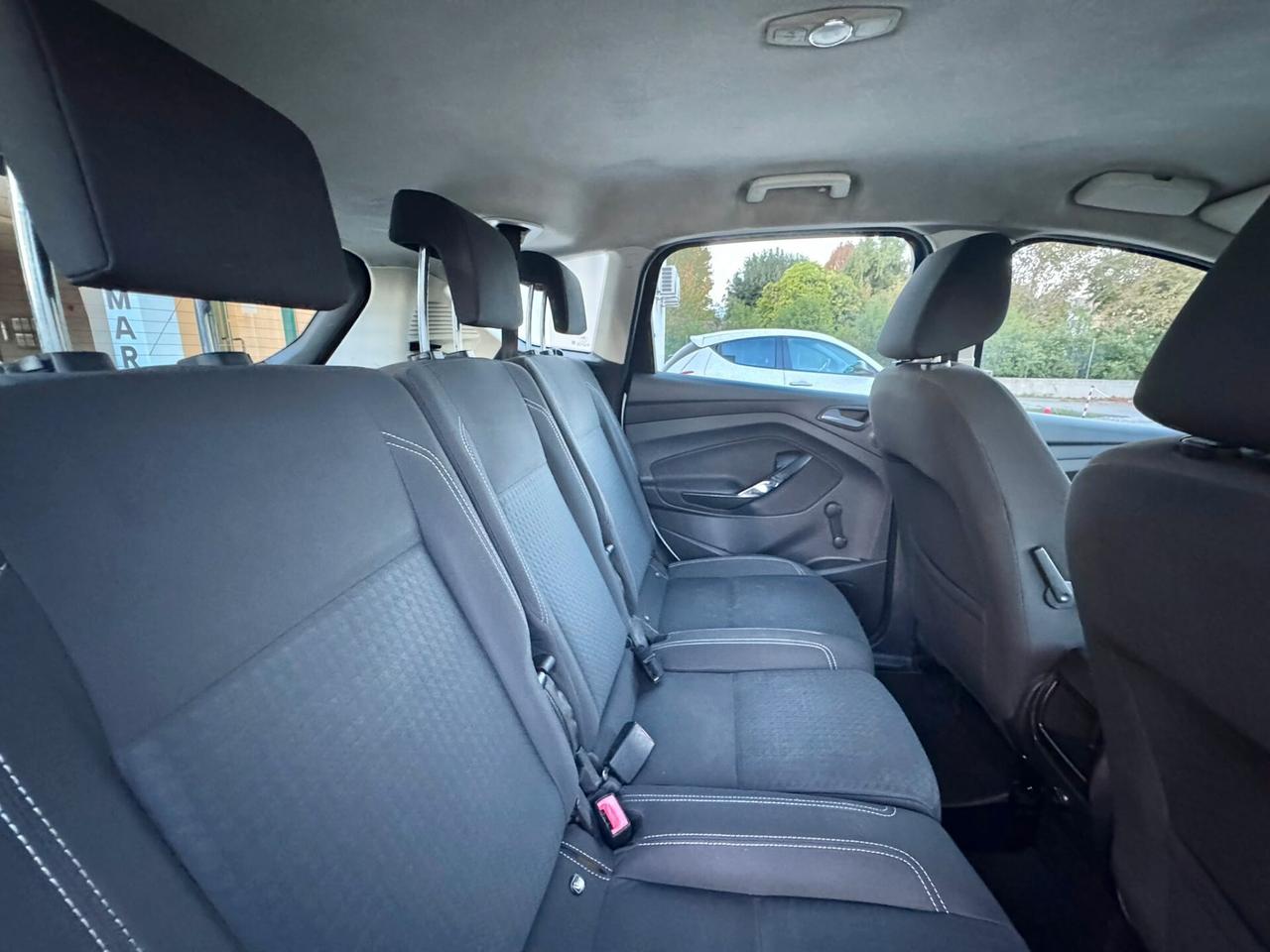 Ford C-Max 1.5 EcoBlue 120CV Start&Stop Business
