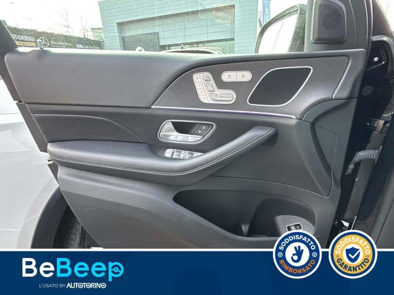 Mercedes-Benz GLE 300 D MHEV PREMIUM 4MATIC AUTO