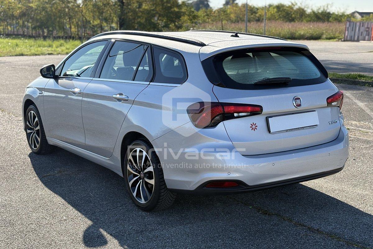 FIAT Tipo 1.6 Mjt S&S DCT SW S-Design
