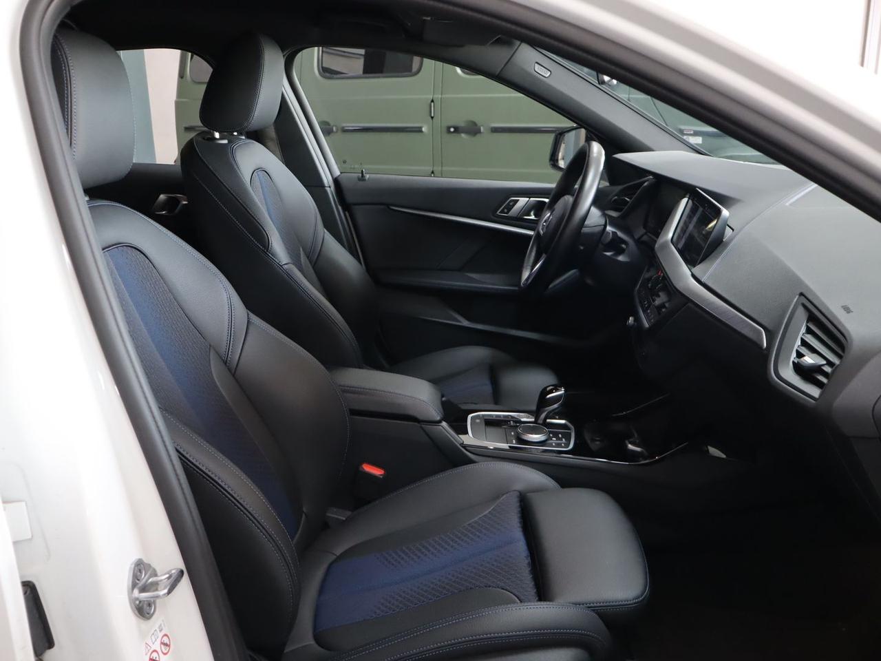 Bmw 118 M Sport 118 i #10513