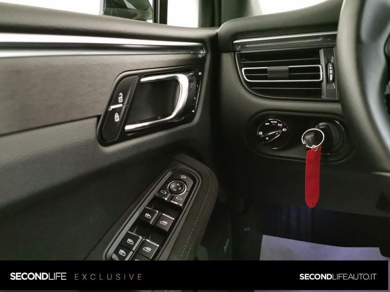 Porsche Macan 2.9 GTS 440cv pdk
