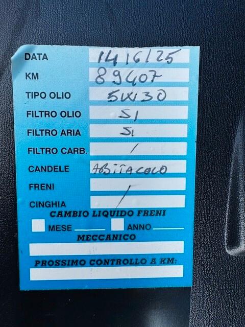 Renault Kadjar dCi 8V 110CV Energy Hypnotic2