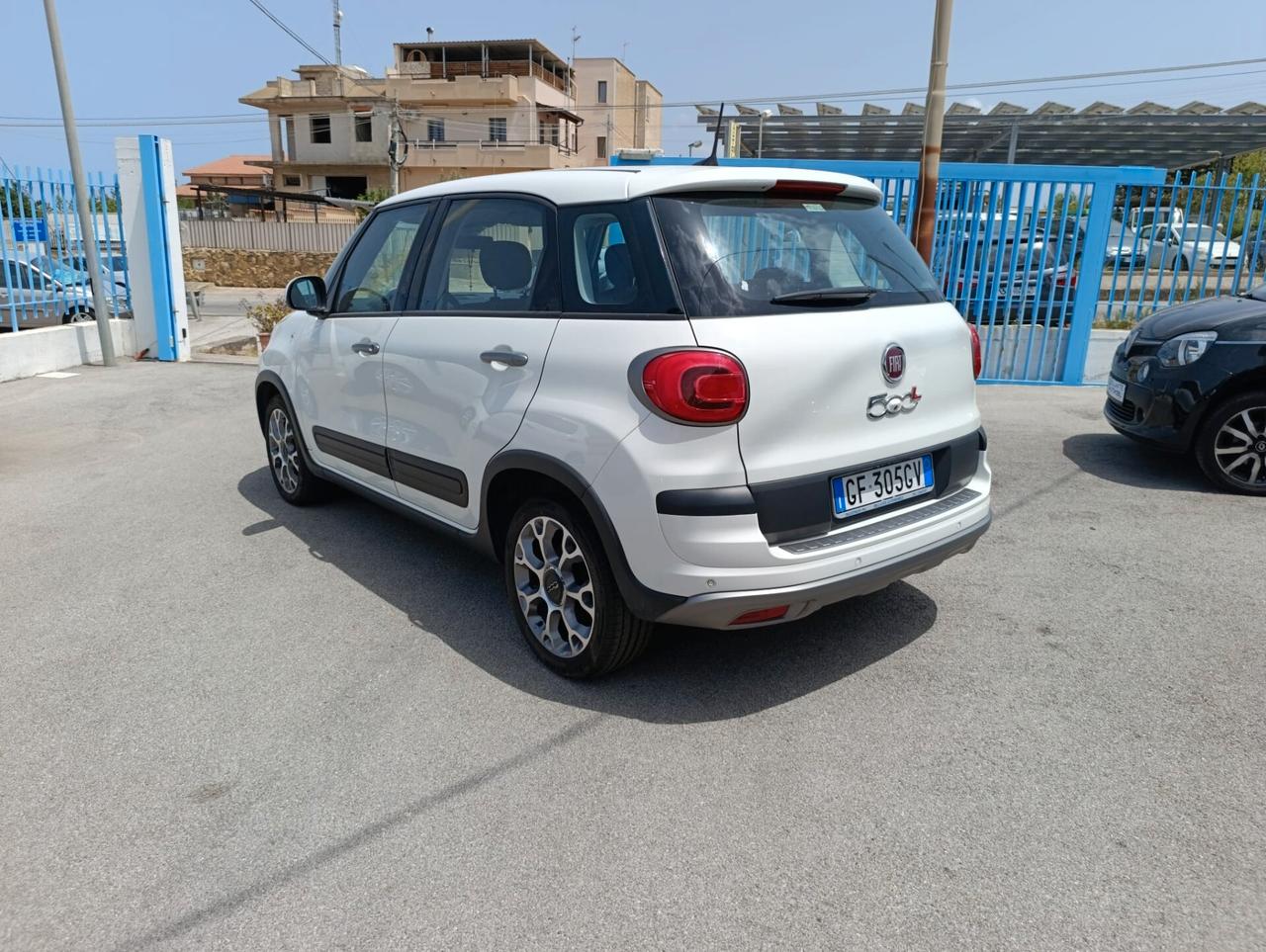 Fiat 500L 1.3 Multijet 95 CV 2021
