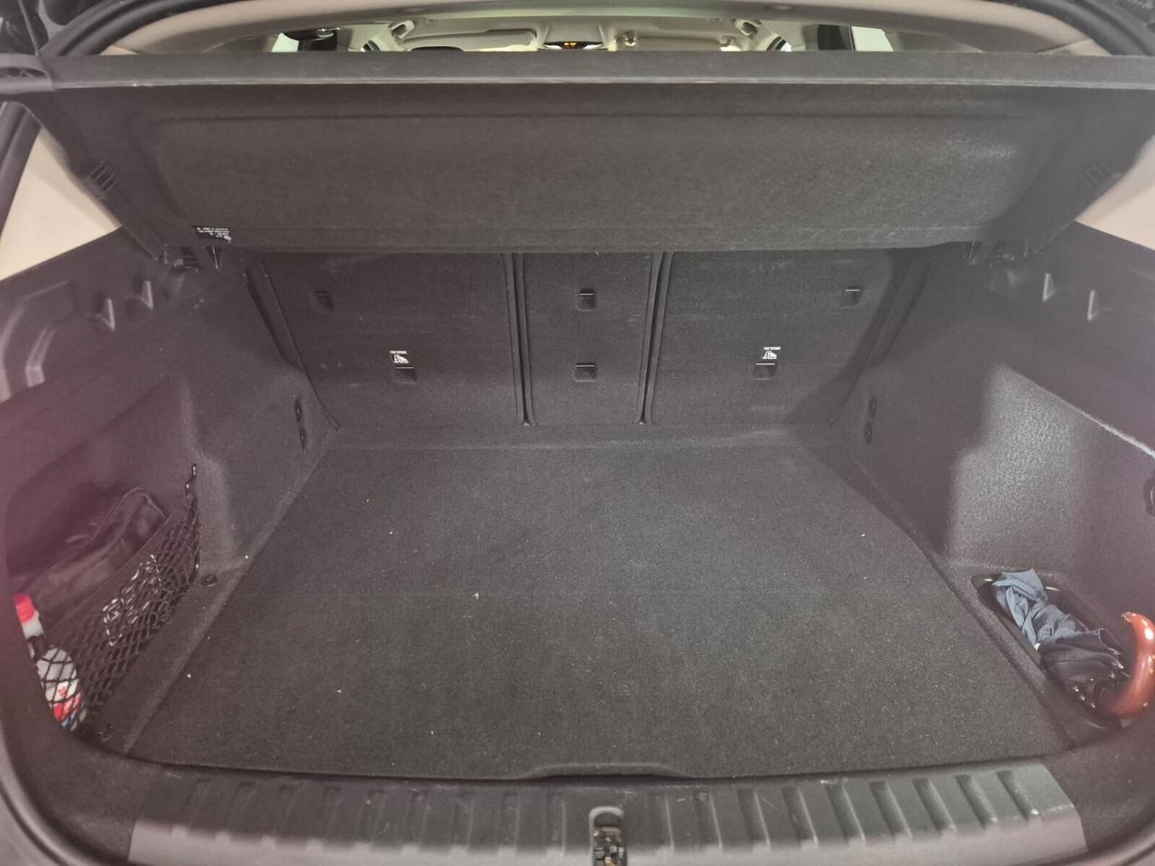 Bmw X1 sDrive 18d xLine