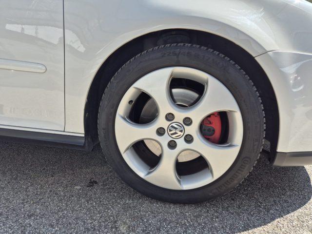 VOLKSWAGEN Golf GTI 2.0 16V TFSI 5p. DSG GTI