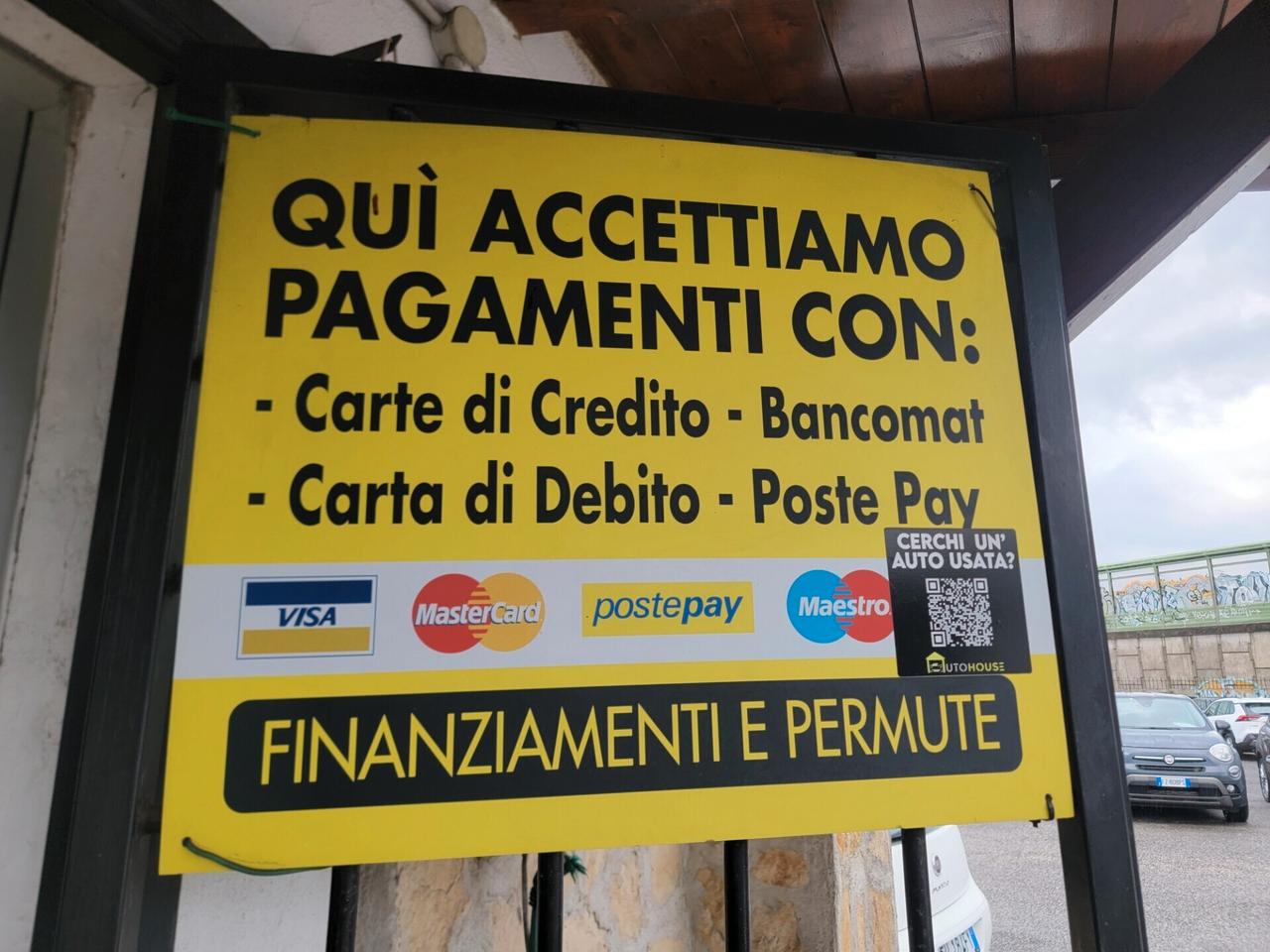 Alfa Romeo MiTo 1.3 JTDm-2 95 CV S&S Distinctive garanzia