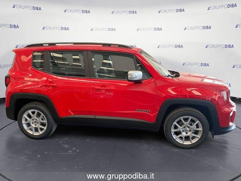 Jeep Renegade MY21 My22 Limited 1.6 Multijet Ii 13