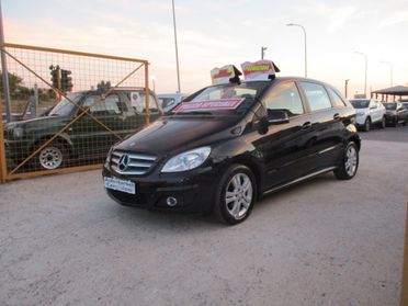Mercedes-benz B 180 MOLTO BELLO 2011