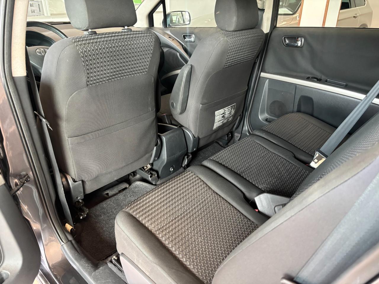 Toyota Corolla Verso 1.8 vvt-i Sol 7p POSTI
