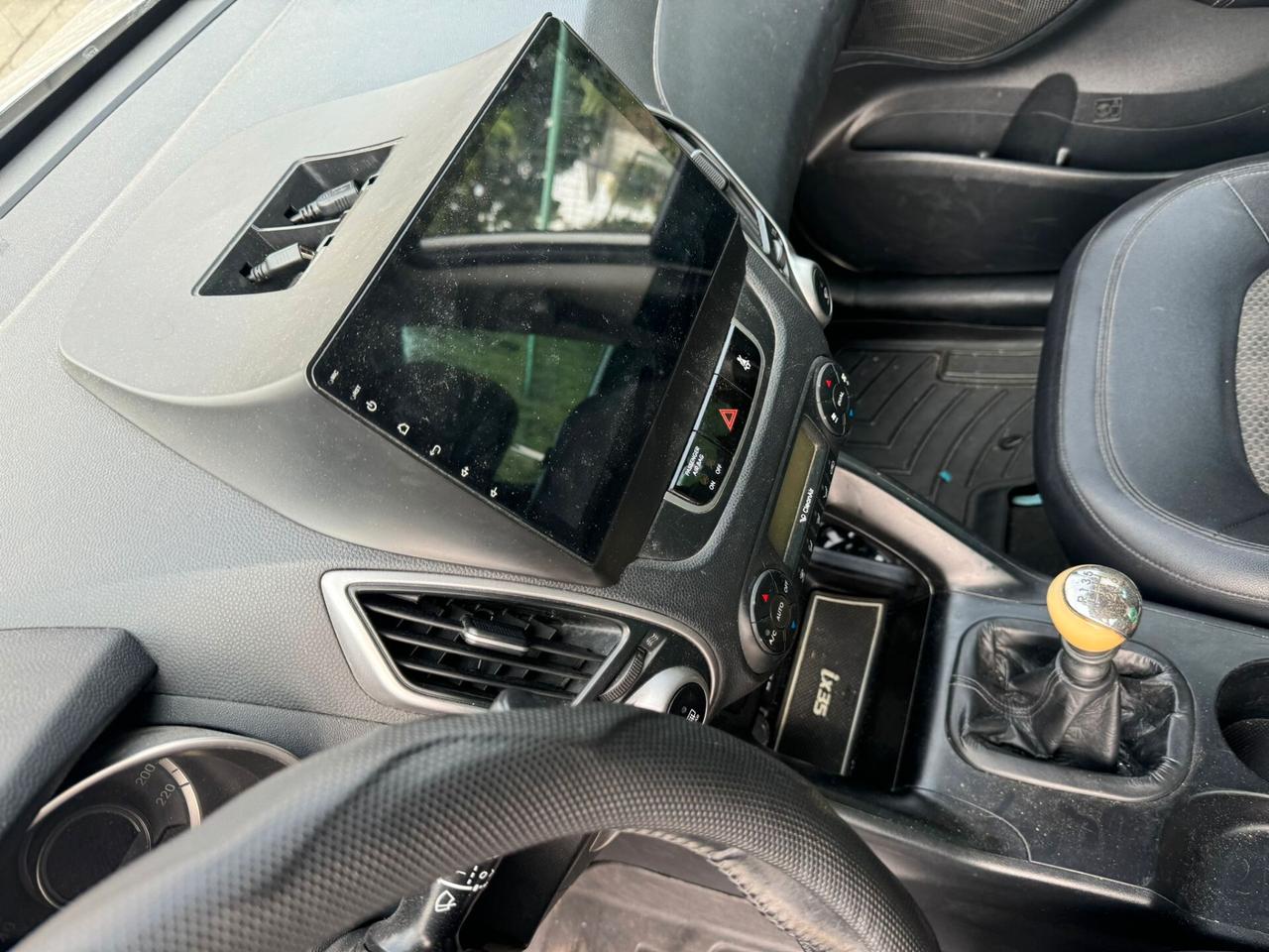 Hyundai iX35 2.0 CRDi 2WD Comfort