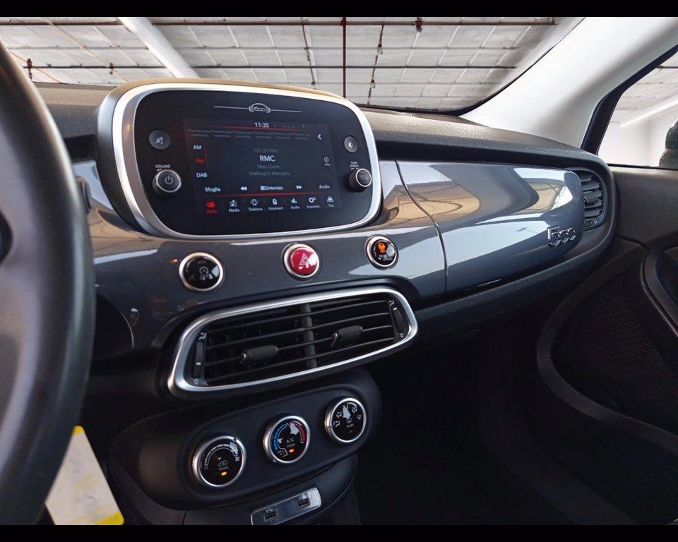 FIAT 500X 1.0 T3 Urban 120cv my20 del 2020
