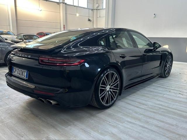 Porsche Panamera 2.9 4S Executive