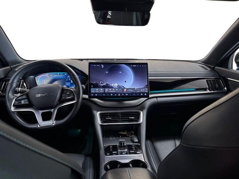 BYD Seal U DM-i 1.5 phev Boost 2wd
