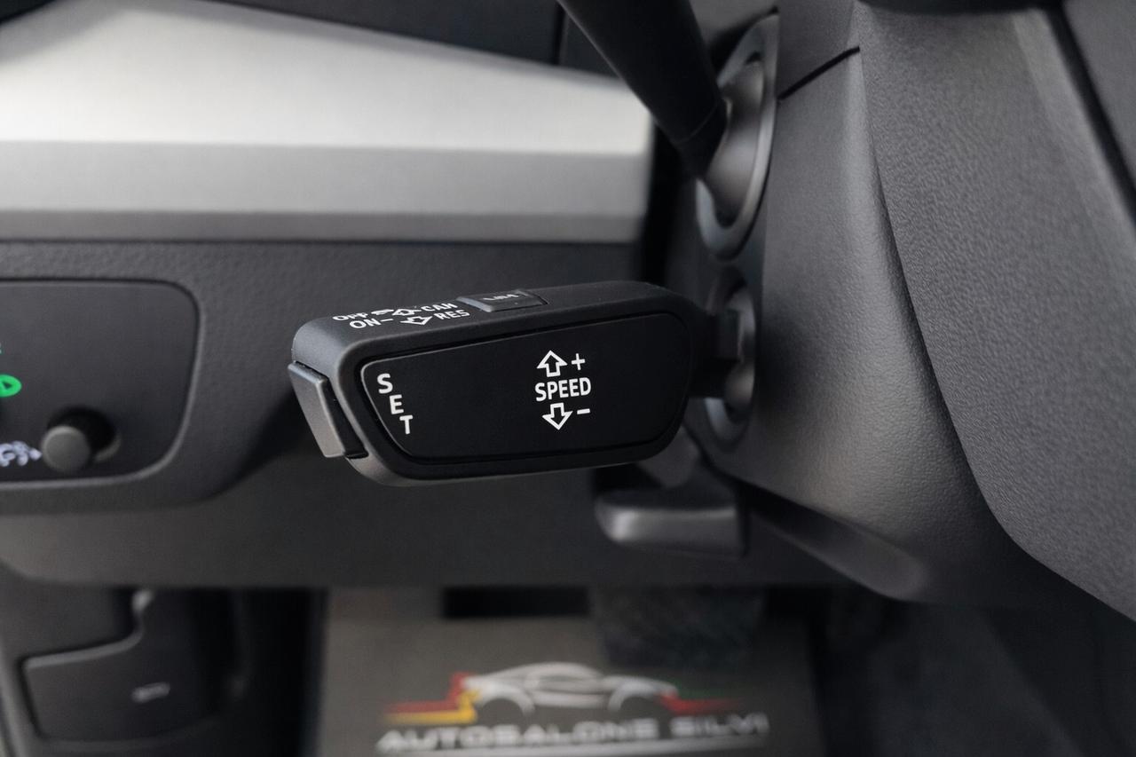 Audi Q5 Sportback 40 TDI 163 CV S tronic