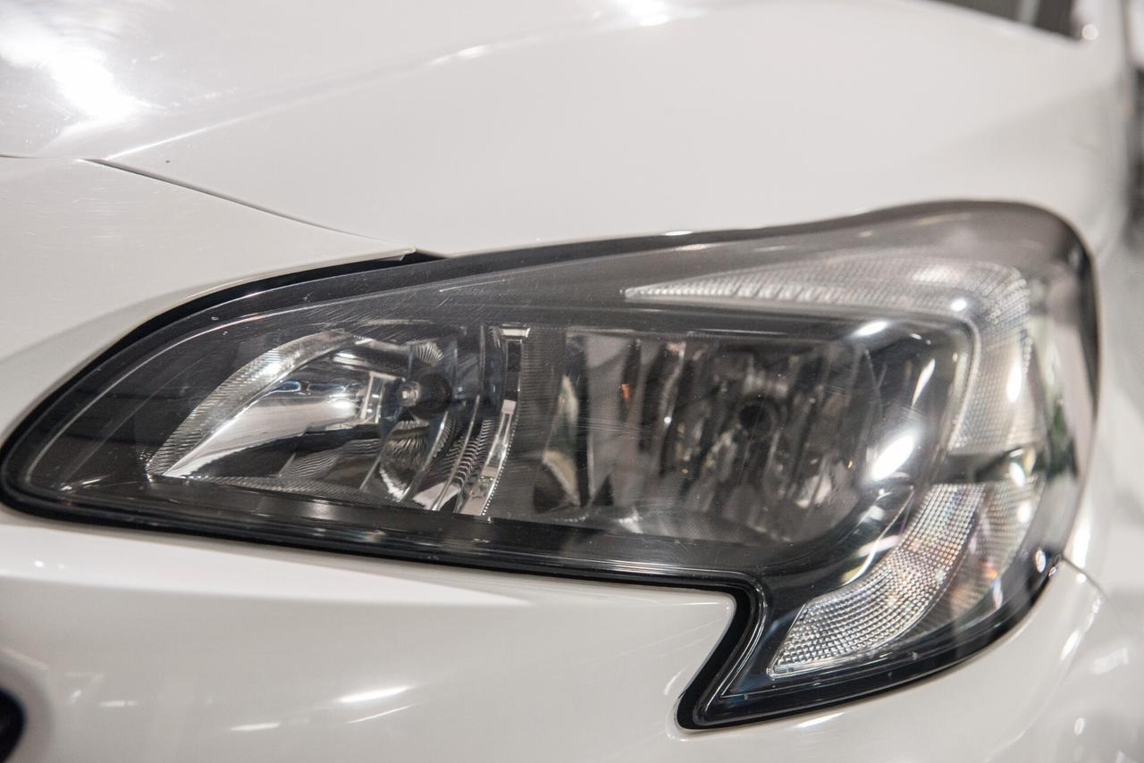Opel Corsa 1.2 5 porte BI- COLOR OK NEOPATENTATI