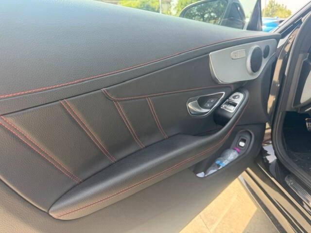 Mercedes-benz C 43 AMG 4Matic Coupé