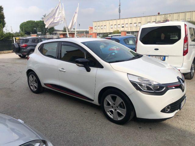 RENAULT Clio 0.9 TCe 12V 90CV Start&Stop 5 porte Energy