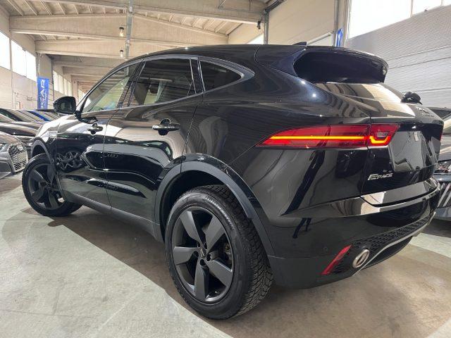 JAGUAR E-Pace 2.0D 150 CV AWD aut. R-Dynamic S TETTO/PELLE/NAV.