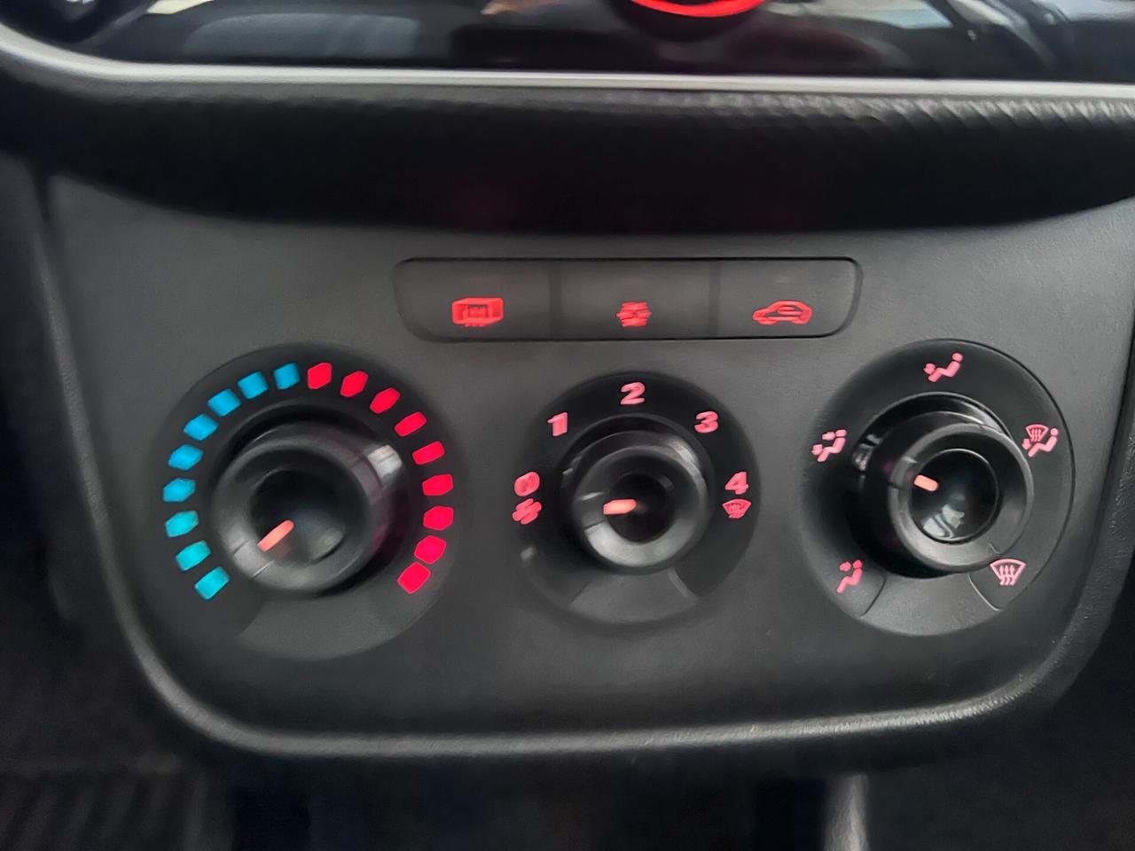 Fiat Punto 1.4 8V 5 porte Easypower Lounge