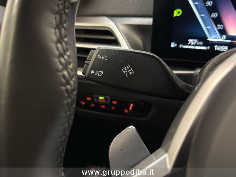 BMW Serie 3 G21 2022 Touring 320d Touring mhev 48V xdrive MSport auto