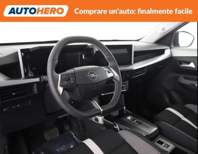 OPEL Frontera Hybrid 145 CV EDCT GS