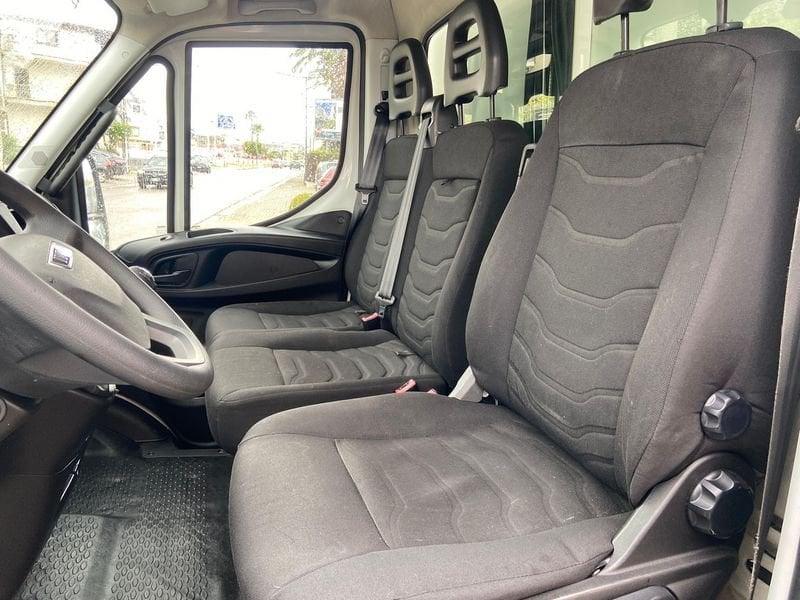 Iveco Daily Iveco Daily 60C150 3.0 HPT PM ISOTERMICO - ATP 2027 / CLIMA / IVA ESPOSTA