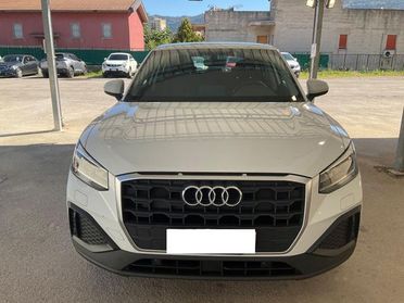 AUDI Q2 30 TDI S tronic