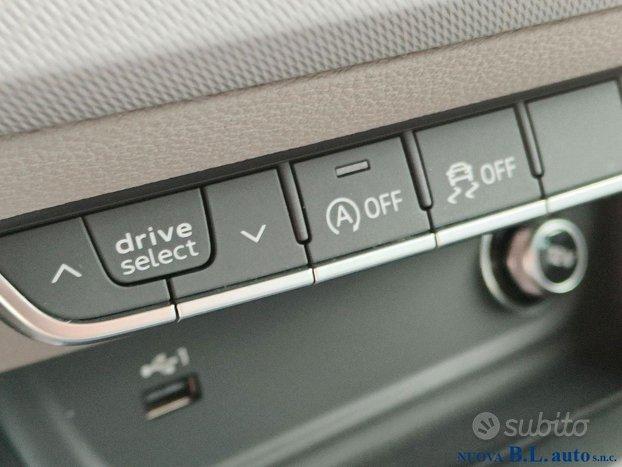 AUDI - A4 Avant - 2.0 TFSI g-tron Design Metano