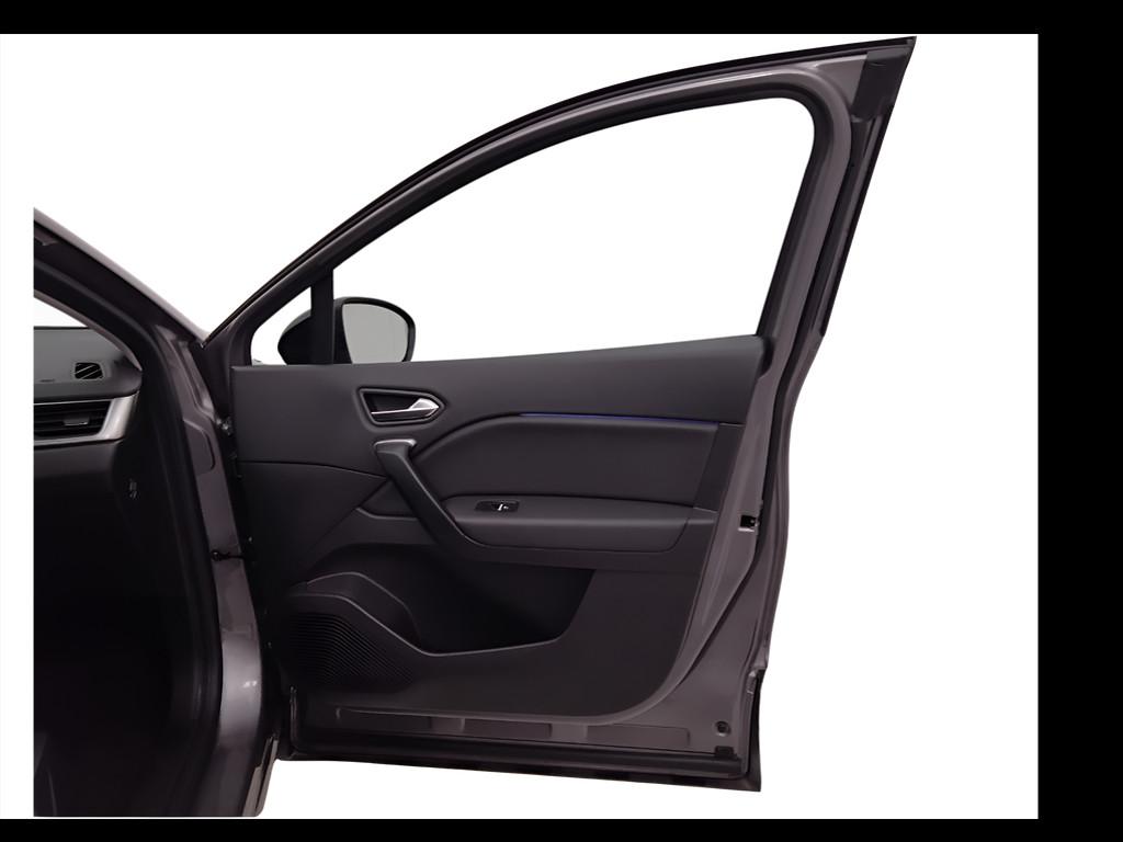 RENAULT Captur II 2019 - Captur 1.6 E-Tech phev Intens 160cv auto