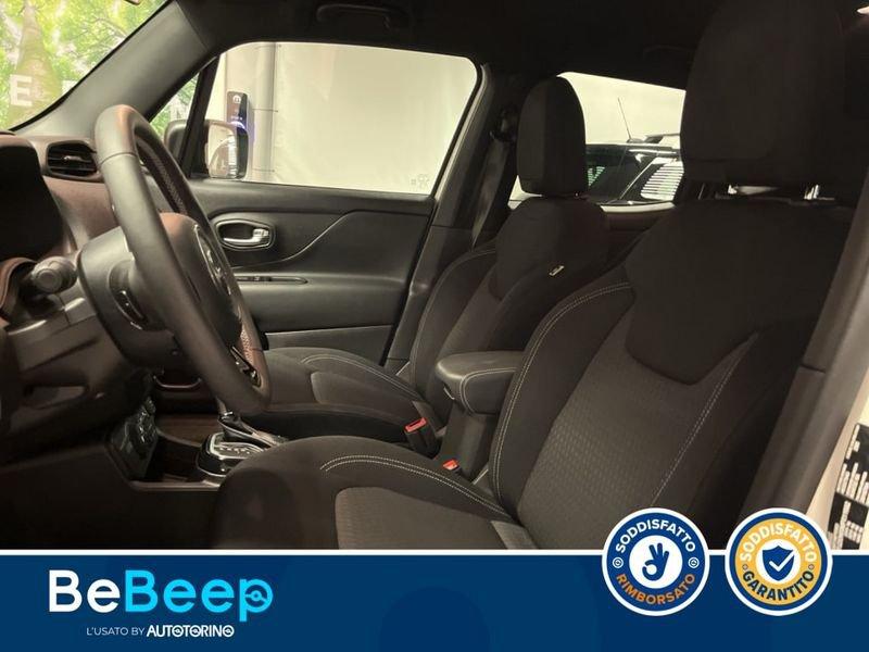 Jeep Renegade 1.3 T4 PHEV 80TH ANNIVERSARY 4XE AT6