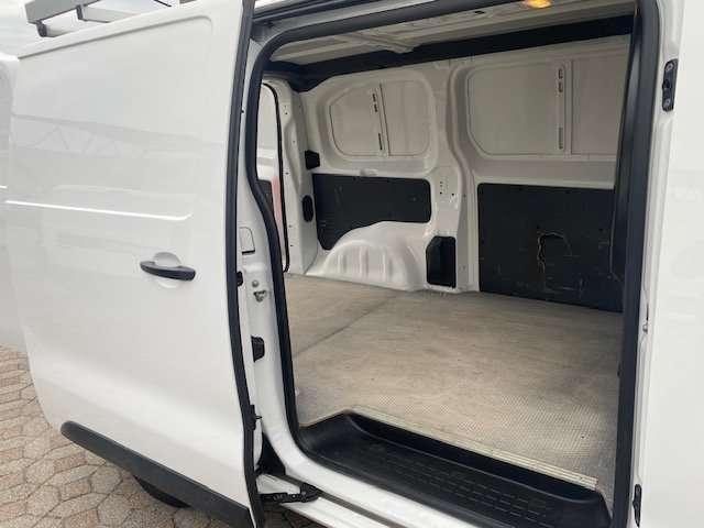 Peugeot Expert 1.5 BLUE HDI PREMIUM L2