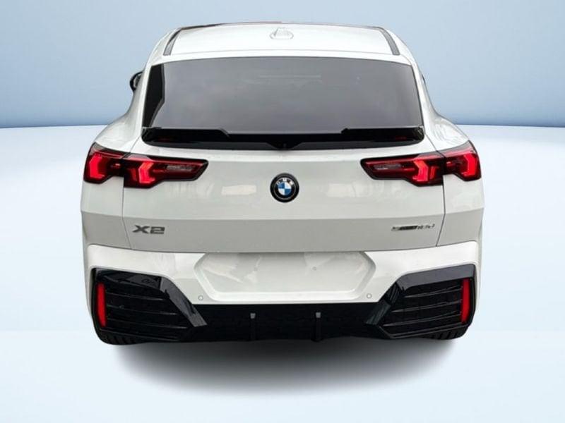 BMW X2 sDrive 18d M Sport Pro