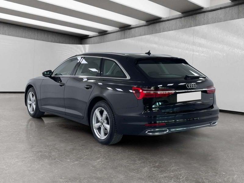 Audi A6 Avant 45 3.0 tdi mhev Business Sport quattro s-tronic