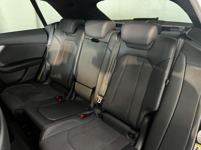 AUDI Q8 50 TDI 286 CV quattro tiptronic Sport