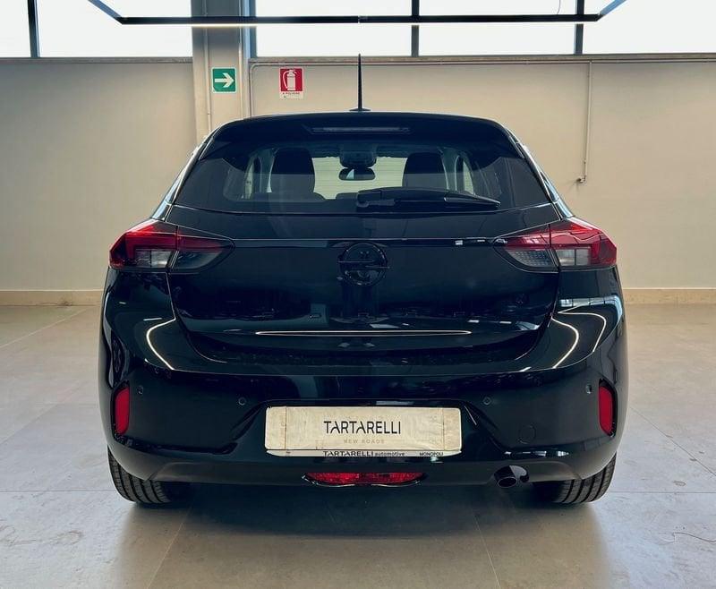 Opel Corsa Corsa 1.2 100 CV Edition