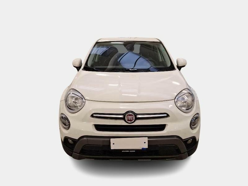 FIAT 500X 1.6 Mjet 120cv 4x2 Business