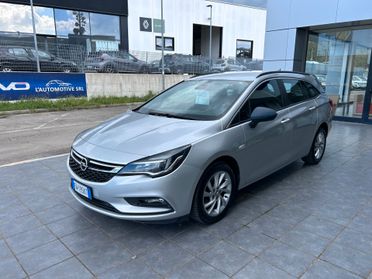 Opel Astra 1.6 CDTi 136CV Start&Stop Sports Tourer Dynamic