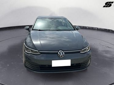 Volkswagen Golf Golf 2.0 TDI 115 CV SCR Life