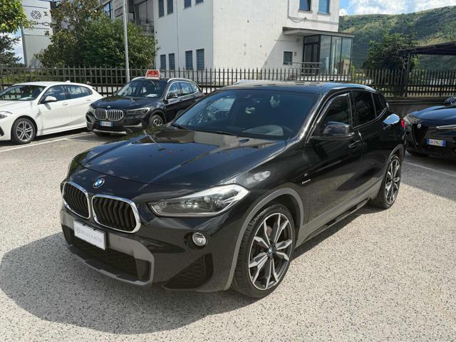 BMW X2 xDrive20d Msport-X SCONTO ROTTAMAZIONE