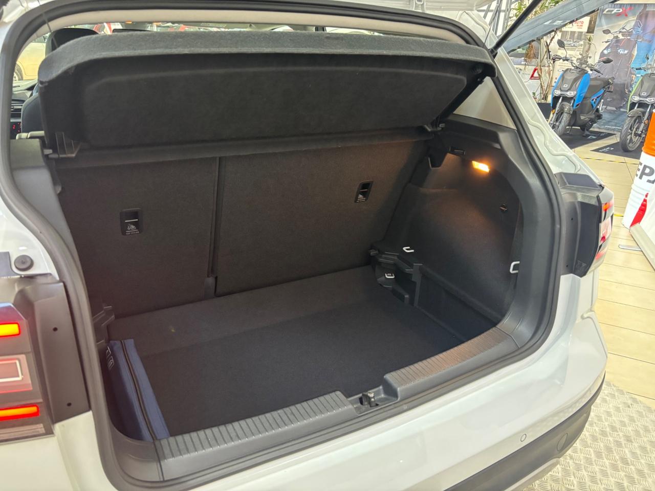 Volkswagen T-Cross 1.0 TSI 115 CV Style BMT