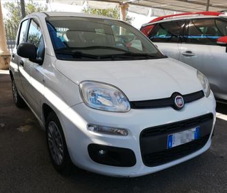 Fiat Panda diesel