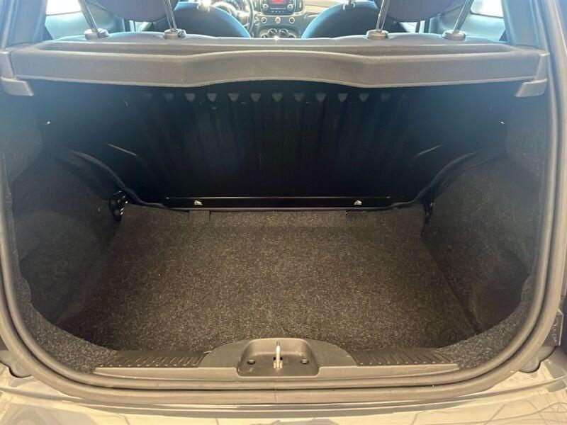 FIAT 500 1.0 hybrid Cult 70cv