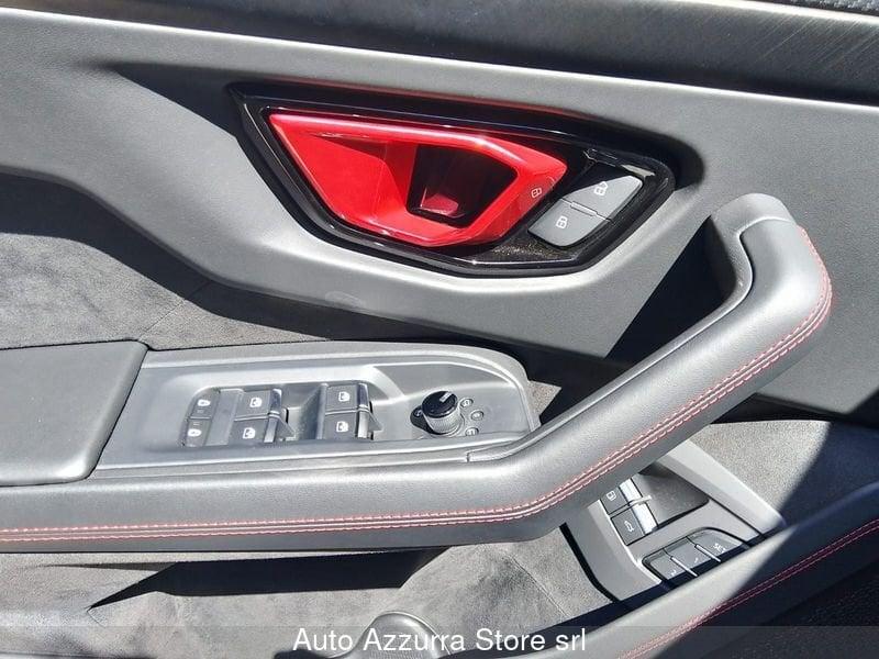 Lamborghini Urus Urus SE | PROMO WEEKEND, IVA, TETTO, 23", B&O