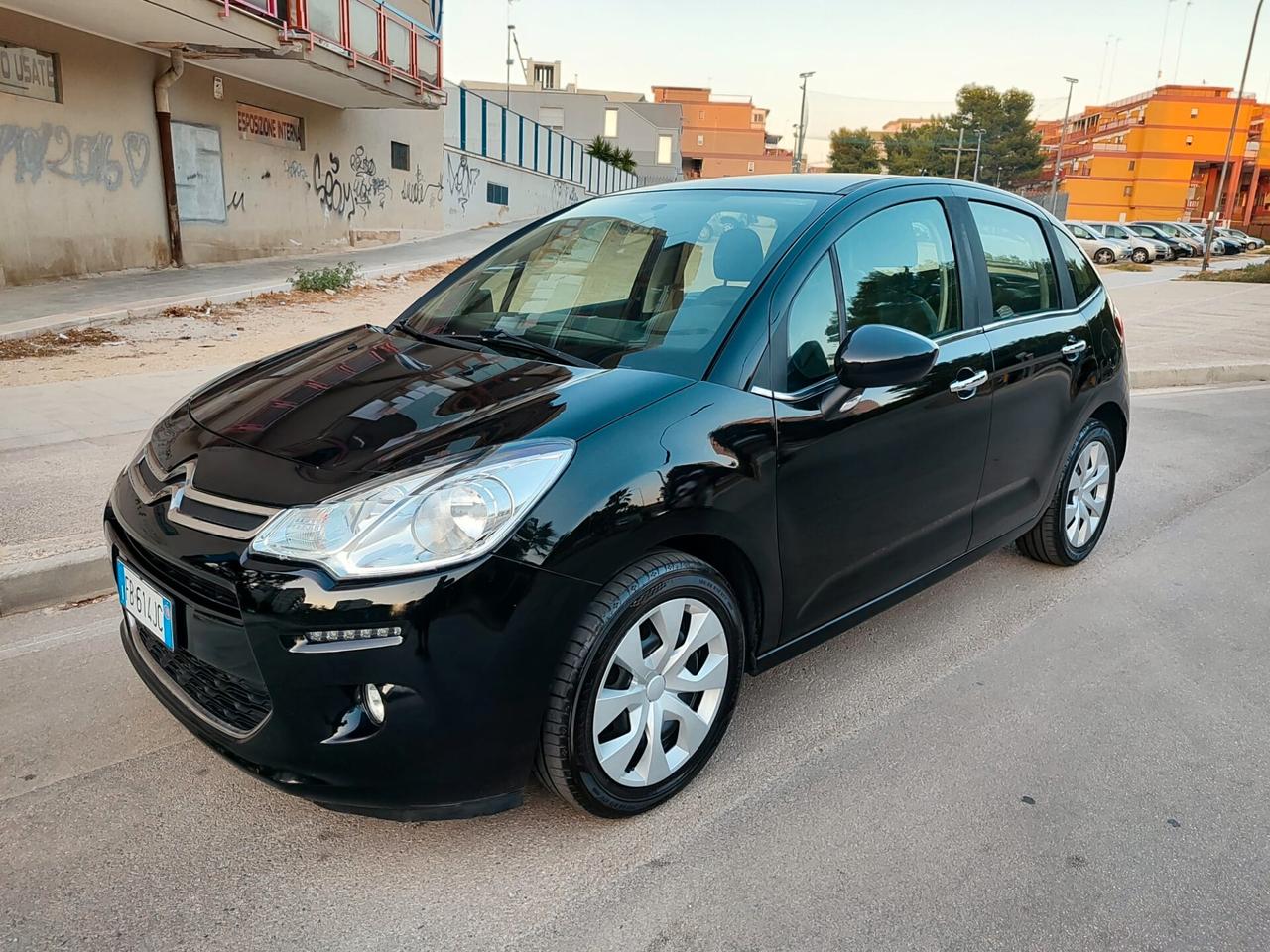 Citroen C3 1.4 HDI 68CV (SELECTION)