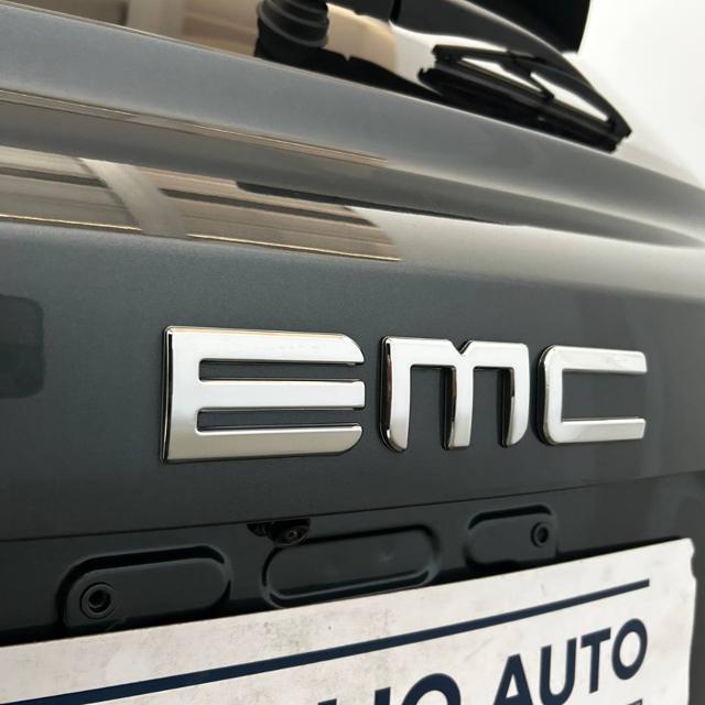 EMC Quattro 1.5 CVT VARI COLORI DISPONIBILI