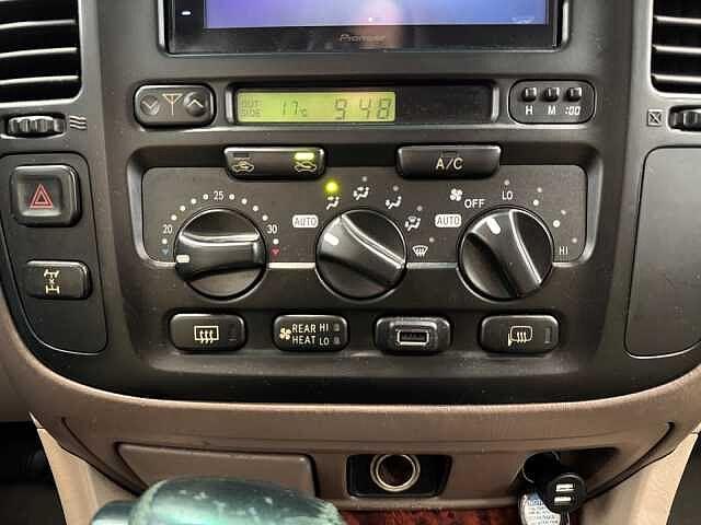 Toyota Land Cruiser 4.2 TD 24V AUTOMATICO 100