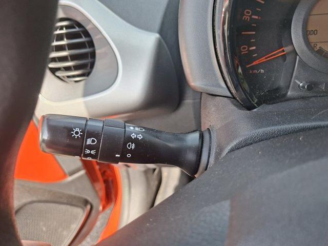 CITROEN C1 VTi 68 5 porte Feel