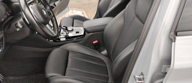 BMW X4 xDrive20d 48V