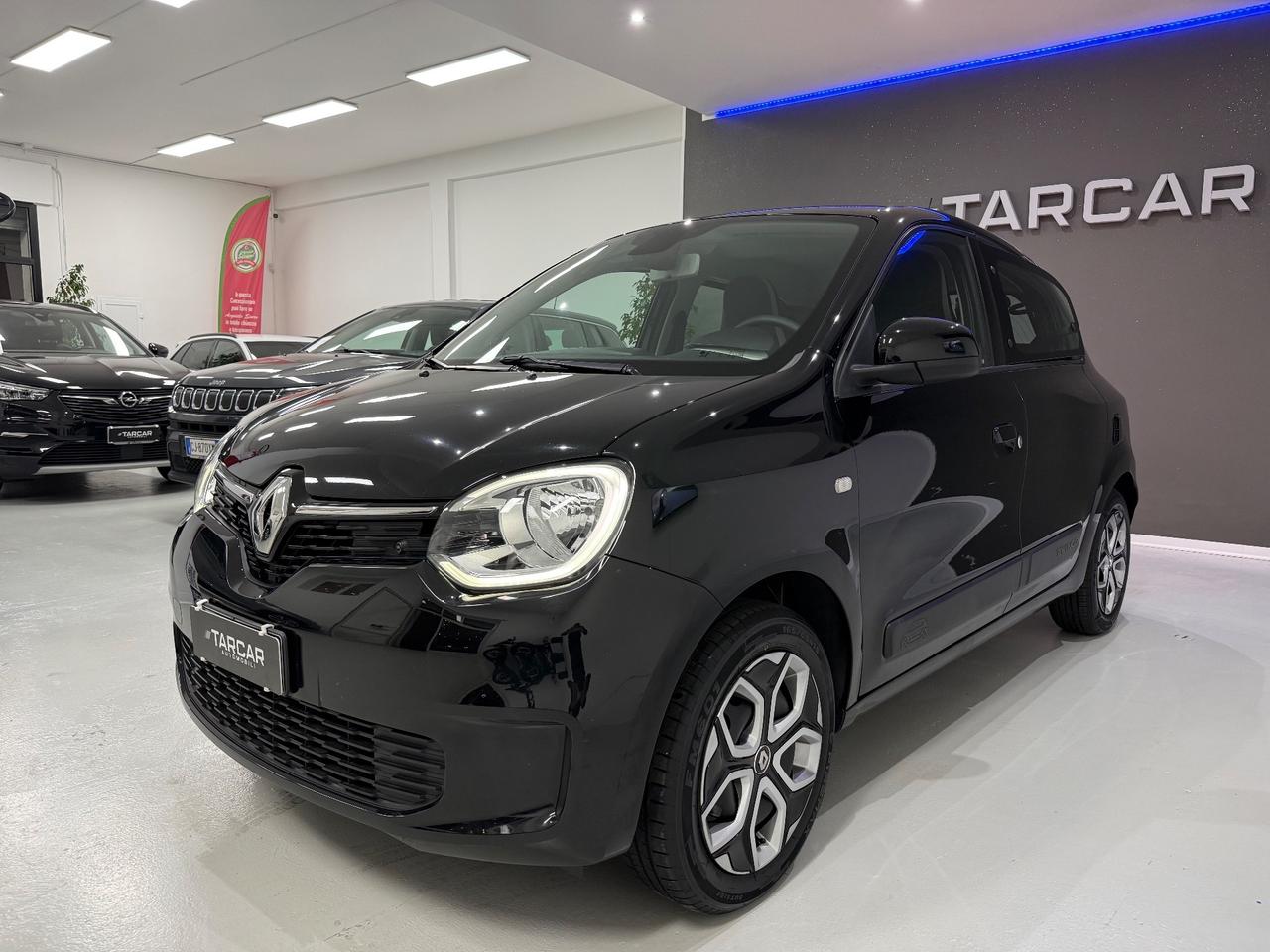 Renault Twingo SCe 65 CV Duel2
