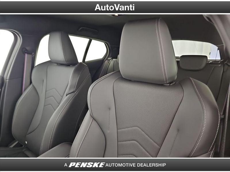 BMW Serie 1 120d 48V MSport Pro auto
